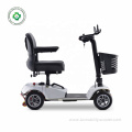 Folding Mobility Senior Electric Scooter For Adult